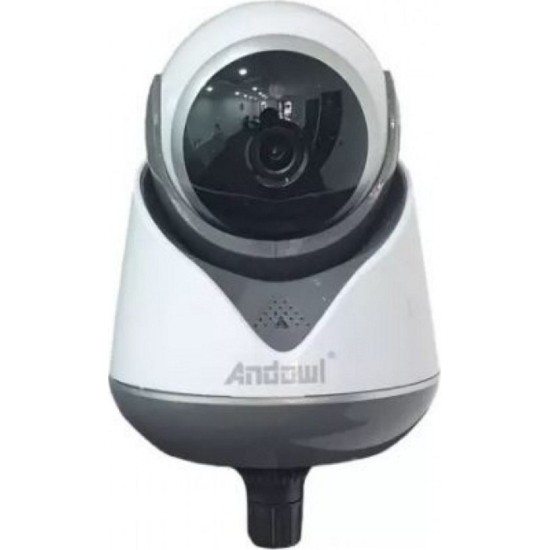 Andowl IP Κάμερα Παρακολούθησης Wi-Fi 1080p Q-A236 Andowl IP Κάμερα Παρακολούθησης Wi-Fi 1080p Q-A236