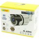 Andowl Q-A244 IP Κάμερα Παρακολούθησης Wi-Fi 1080p