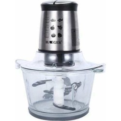 Haeger HG-7005A Πολυκόπτης Multi 300W με Δοχείο 3lt