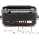 Meier M-182BT Φορητό Ραδιόφωνο Επαναφορτιζόμενο με USB Μπλε Meier M-182BT Φορητό Ραδιόφωνο Επαναφορτιζόμενο με USB Μπλε