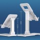 Remax RL-CH15 Βάση Γραφείου για Κινητό σε Λευκό χρώμα Remax RL-CH15 Βάση Γραφείου για Κινητό σε Λευκό χρώμα