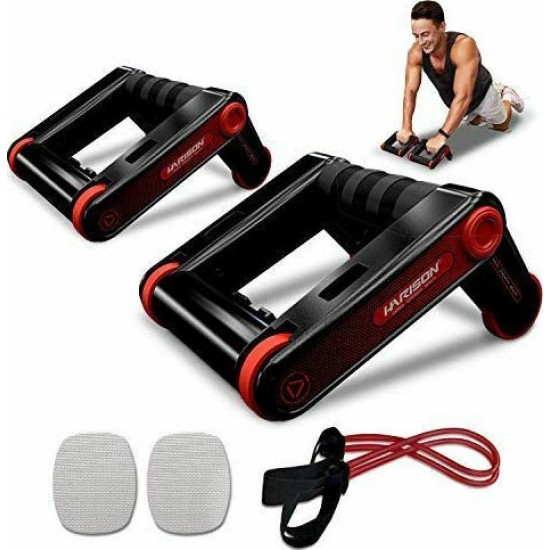 Ρόδα Κοιλιακών και Push Ups Ρόδα Κοιλιακών και Push Ups