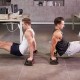 Ρόδα Κοιλιακών και Push Ups Ρόδα Κοιλιακών και Push Ups