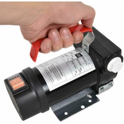 Αντλία Πετρελαίου για Σκάφος Αυτόματη 12V 200W