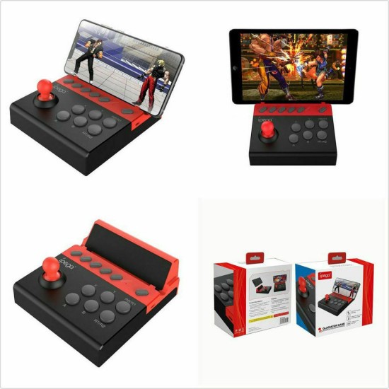 iPega Pg-9135 Gladiator Joystick Ασύρματο Συμβατό με iOS / Android