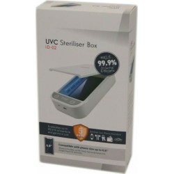 Αποστειρωτής Μικρών Αντικειμένων CO-iD-02