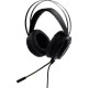 Moxom MX-EP21 Over Ear Gaming Headset με σύνδεση USB / 3.5mm