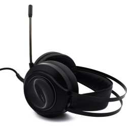 Moxom MX-EP21 Over Ear Gaming Headset με σύνδεση USB / 3.5mm
