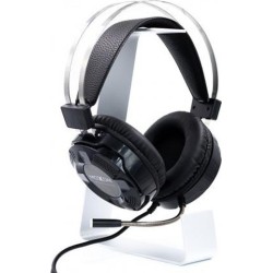 Moxom MX-EP35 Over Ear Gaming Headset με σύνδεση 3.5mm / USB