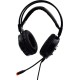 Moxom MX-EP23 Over Ear Gaming Headset με σύνδεση 3.5mm / USB
