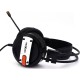 Moxom MX-EP23 Over Ear Gaming Headset με σύνδεση 3.5mm / USB