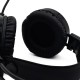 Moxom MX-EP23 Over Ear Gaming Headset με σύνδεση 3.5mm / USB