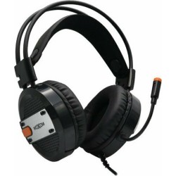 Moxom MX-EP23 Over Ear Gaming Headset με σύνδεση 3.5mm / USB