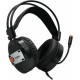 Moxom MX-EP23 Over Ear Gaming Headset με σύνδεση 3.5mm / USB