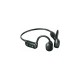 Remax RB-S36 Bone Conduction Bluetooth Handsfree Ακουστικά με Αντοχή στον Ιδρώτα Μαύρα