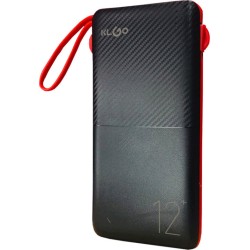KLGO KP-58 12000mAh BLACK
