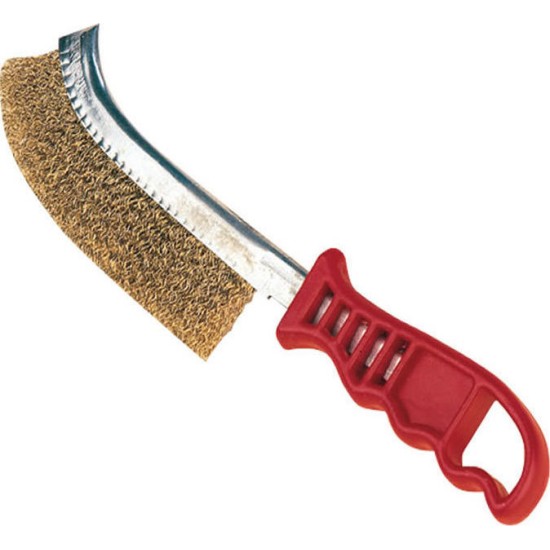 Συρμάτινη Βούρτσα Καθαρισμού – KS6699