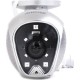 Andowl IP Κάμερα Παρακολούθησης Wi-Fi Full HD+ Γκρι Q-A234 Andowl IP Κάμερα Παρακολούθησης Wi-Fi Full HD+ Γκρι Q-A234