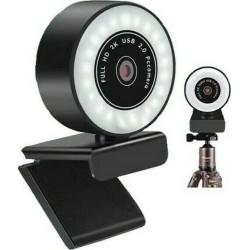 Q25 Web Camera 2K
