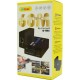 Andowl Μετατροπέας HDMI female σε RJ-45 female (Q-HD6) Andowl Μετατροπέας HDMI female σε RJ-45 female (Q-HD6)