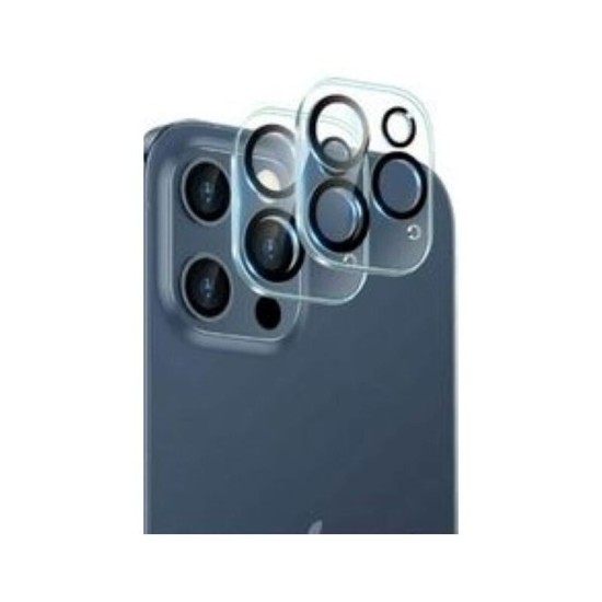 Full Glass Camera Lens Tempered Glass για (iPhone 11 Pro) Full Glass Camera Lens Tempered Glass για (iPhone 11 Pro)