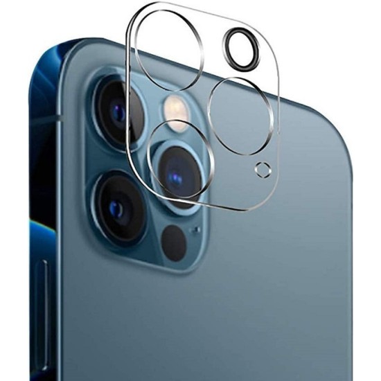 Tempered Glass Camera Lens (iPhone 12 Pro Max)