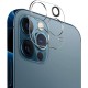Tempered Glass Camera Lens (iPhone 12 Pro Max)