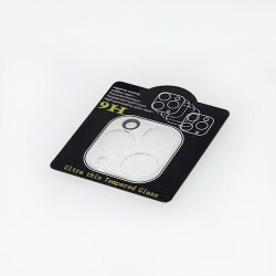 Tempered Glass Camera Lens (iPhone 12 Pro Max)