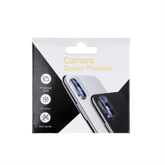 Tempered Glass Camera Lens (iPhone 12 Pro Max)