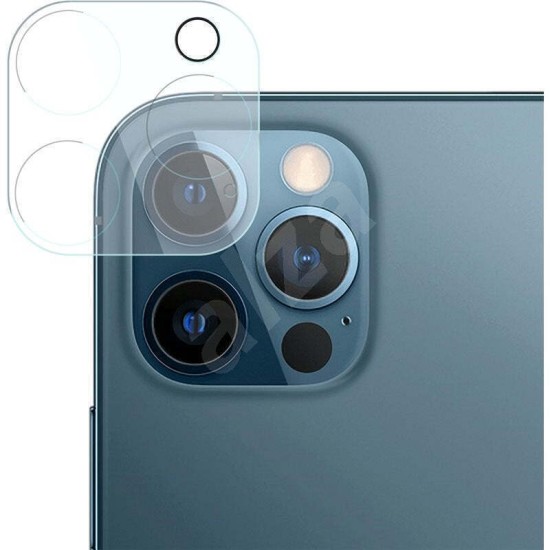 Tempered Glass Camera Lens (iPhone 12 Pro Max)