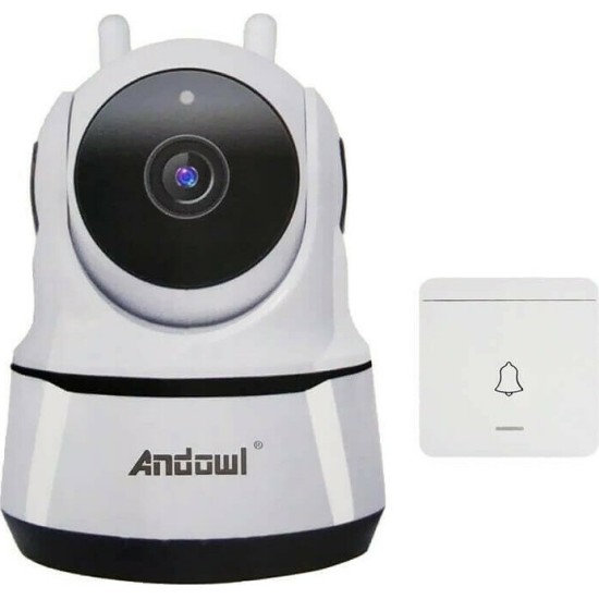 Andowl Q-A275 IP Κάμερα Παρακολούθησης HD Andowl Q-A275 IP Κάμερα Παρακολούθησης HD