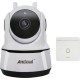 Andowl Q-A275 IP Κάμερα Παρακολούθησης HD Andowl Q-A275 IP Κάμερα Παρακολούθησης HD