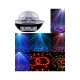 27268 Bluetooth Διακοσμητικό Φωτιστικό με Φωτισμό RGB Party Light LED Bluetooth σε Μαύρο Χρώμα 27268 Bluetooth Διακοσμητικό Φωτιστικό με Φωτισμό RGB Party Light LED Bluetooth σε Μαύρο Χρώμα