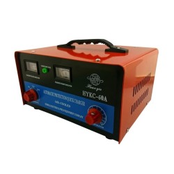 Dingqi Φορτιστής Μπαταρίας Αυτοκινήτου GZL 30 450W