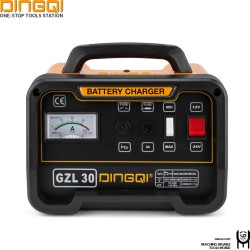 Dingqi Φορτιστής Μπαταρίας Αυτοκινήτου GZL 30 450W