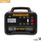 Dingqi Φορτιστής Μπαταρίας Αυτοκινήτου GZL 30 450W Dingqi Φορτιστής Μπαταρίας Αυτοκινήτου GZL 30 450W