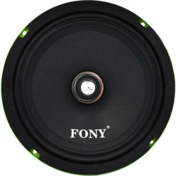 Ηχείο Αυτοκινήτου CTC-1005A 10" με 800W RMS (Midrange)