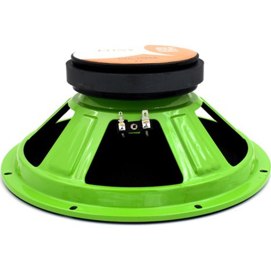 Ηχείο Αυτοκινήτου CTC-1005A 10" με 800W RMS (Midrange)