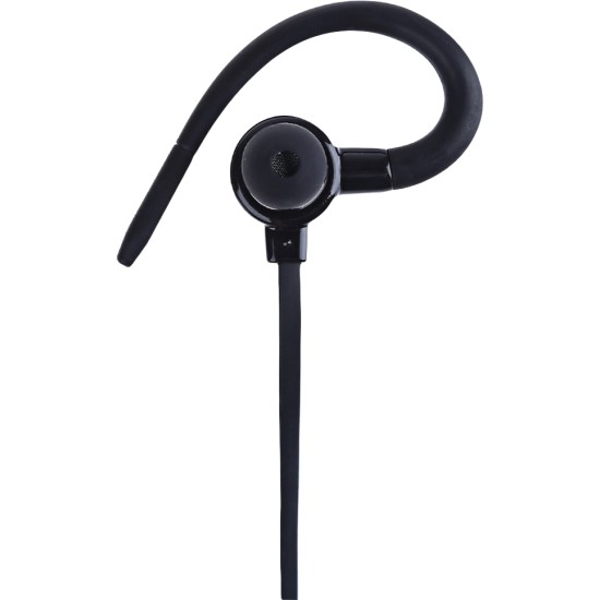 Awei A620BL In-ear Bluetooth Handsfree Ακουστικά Μαύρα