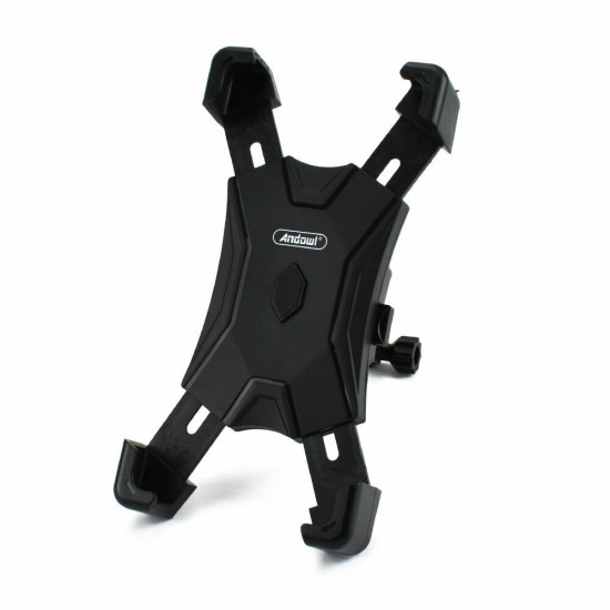 Andowl Q-MT52 Βάση Στήριξης Ποδηλάτου για Κινητό Andowl Q-MT52 Βάση Στήριξης Ποδηλάτου για Κινητό