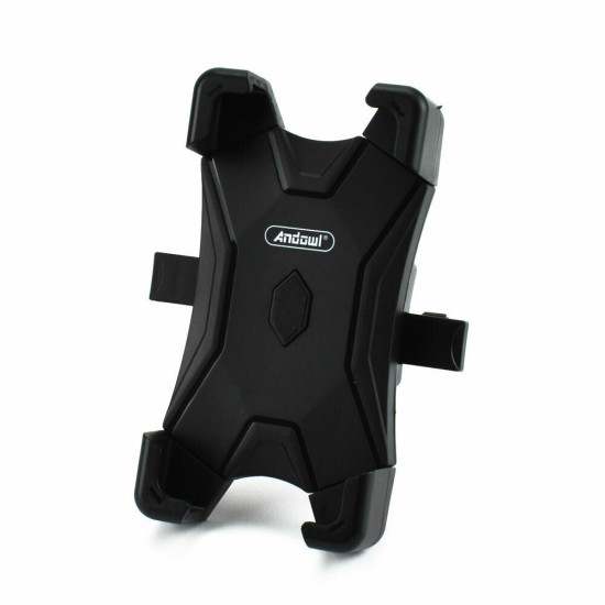 Andowl Q-MT52 Βάση Στήριξης Ποδηλάτου για Κινητό Andowl Q-MT52 Βάση Στήριξης Ποδηλάτου για Κινητό