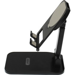 Andowl Q-ZJ304 Βάση Φόρτισης Κινητού σε Μαύρο χρώμα