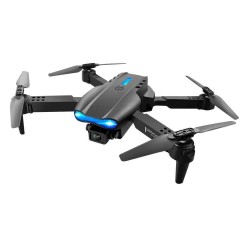 Andowl Wifi Drone με Κάμερα HD και Altitude Hold DM700 57109317 - Μαύρο