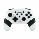 Andowl Q-SW03 Ασύρματο Gamepad για Switch Λευκό
