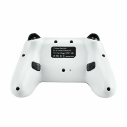 Andowl Q-SW03 Ασύρματο Gamepad για Switch Λευκό