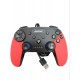 Andowl Q-SW2 Ενσύρματο Gamepad για Switch Κόκκινο