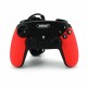 Andowl Q-SW2 Ενσύρματο Gamepad για Switch Κόκκινο