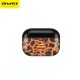 Awei T29 Pro In-ear Bluetooth Handsfree Ακουστικά με Θήκη Φόρτισης Ice Crack Orange Awei T29 Pro In-ear Bluetooth Handsfree Ακουστικά με Θήκη Φόρτισης Ice Crack Orange