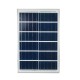 Ηλιακός Προβολέας 336LED 300W IP66 Foyu FO-T5300 - Μαύρο