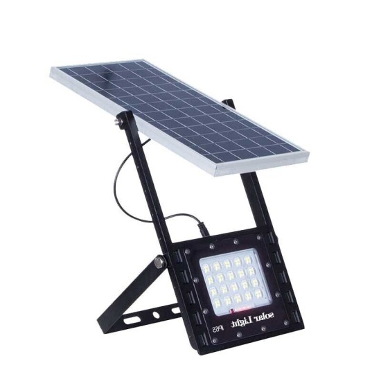 ΗΛΙΑΚΟΣ ΠΡΟΒΟΛΕΑΣ ΜΕ ΧΕΙΡΙΣΤΗΡΙΟ FOYU FO-T550 IP66 200W